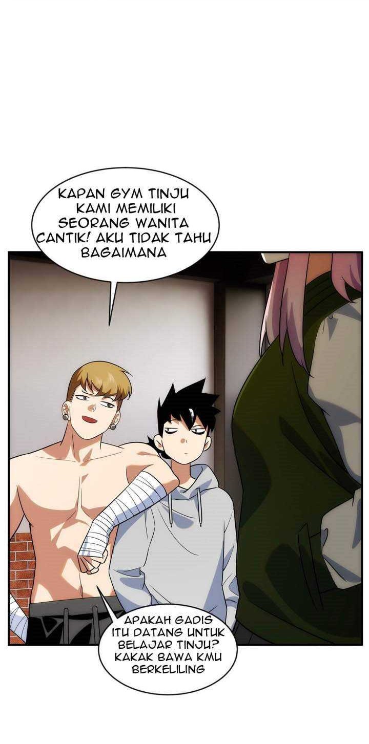 The legend are true Chapter 08 Gambar 3
