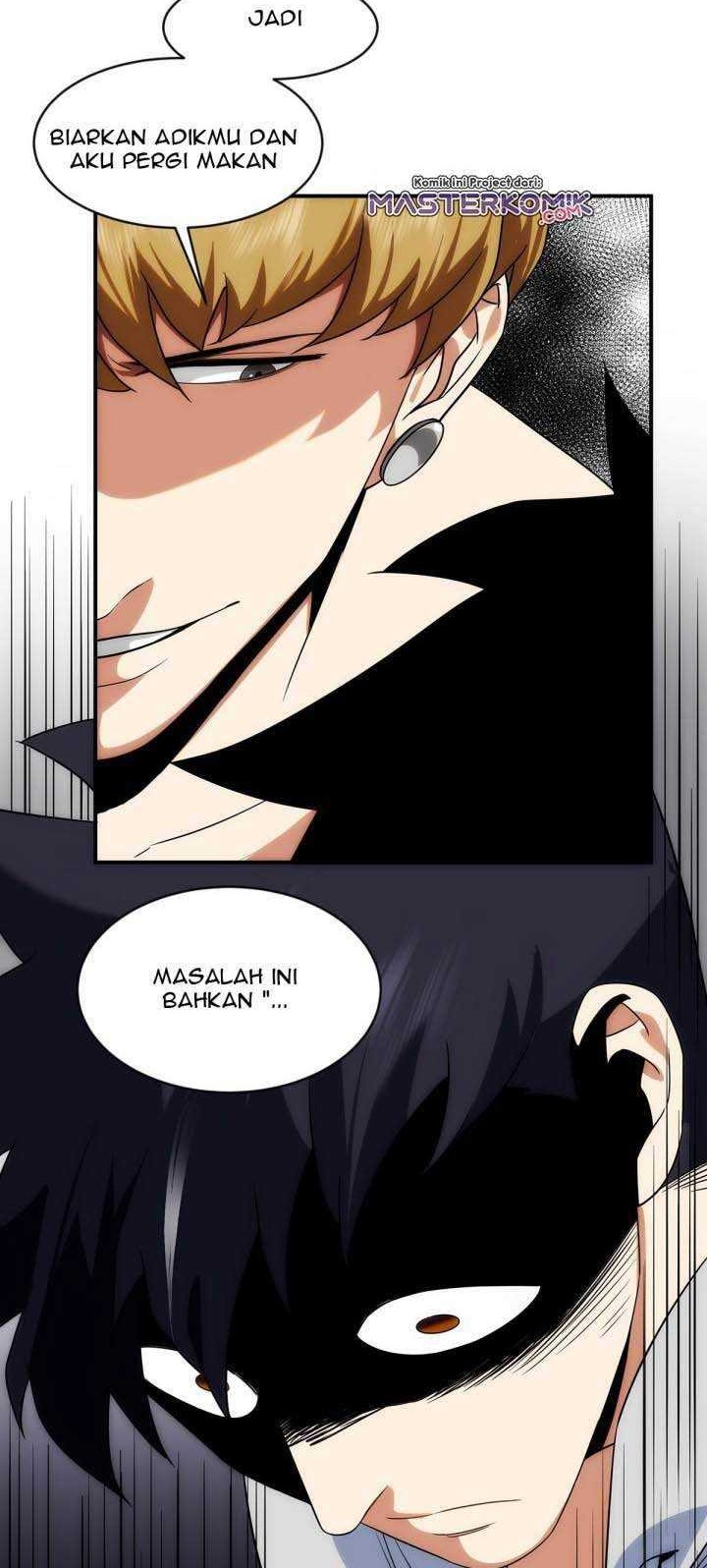 The legend are true Chapter 08 Gambar 7
