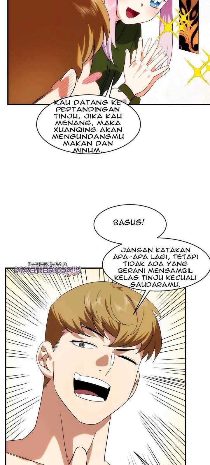 The legend are true Chapter 08 Gambar 10