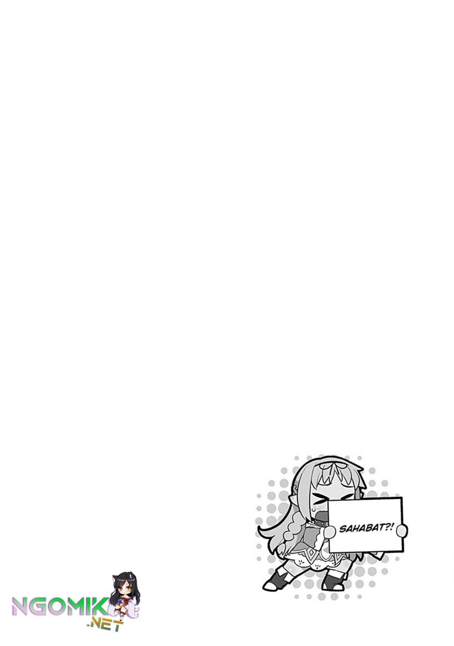 Isekai Elf no Dorei-chan Chapter 41 Gambar 7