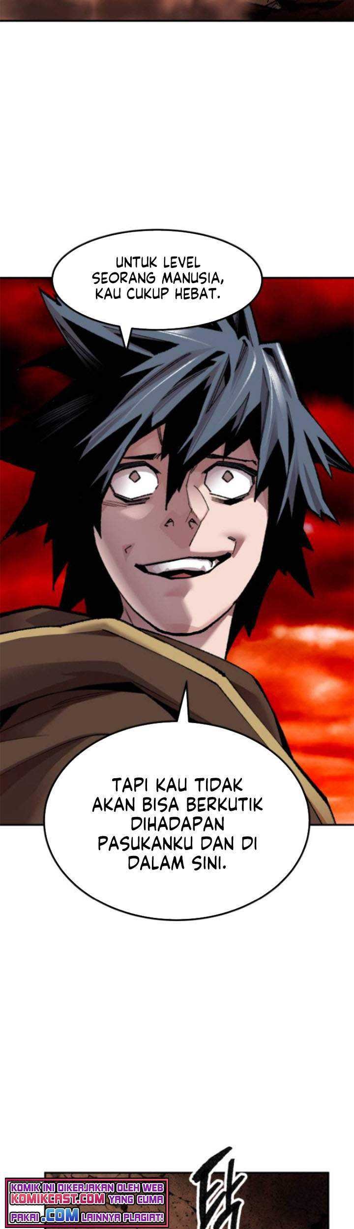 Limit Breaker Chapter 52 Gambar 54