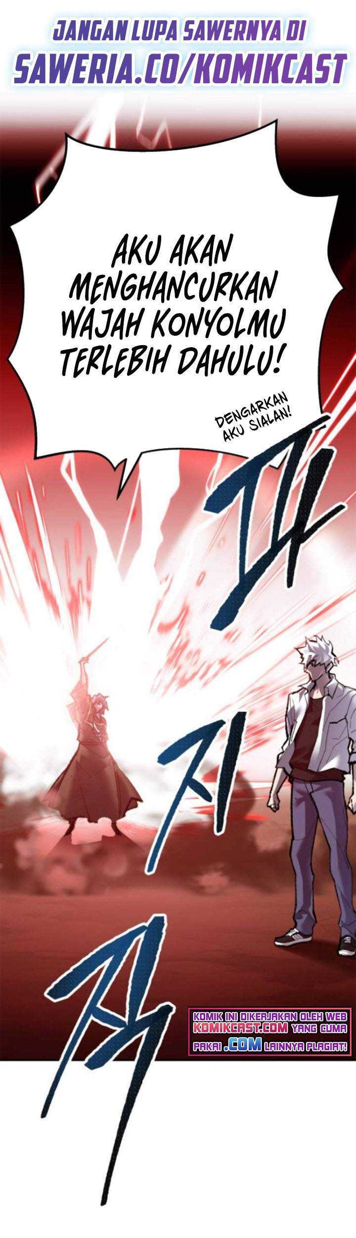 Baca Manhwa Limit Breaker Chapter 52 Gambar 2