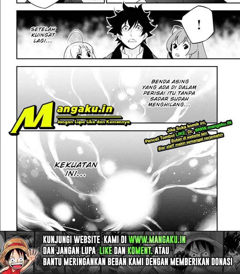 Tate no Yuusha no Nariagari Chapter 81.1 Gambar 12