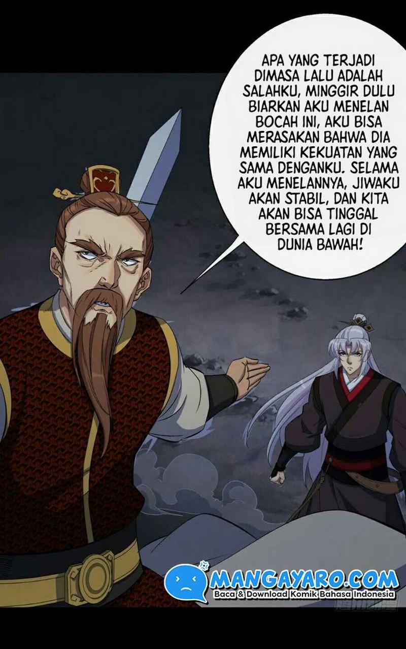 The Great Sage Chapter 34 Gambar 25