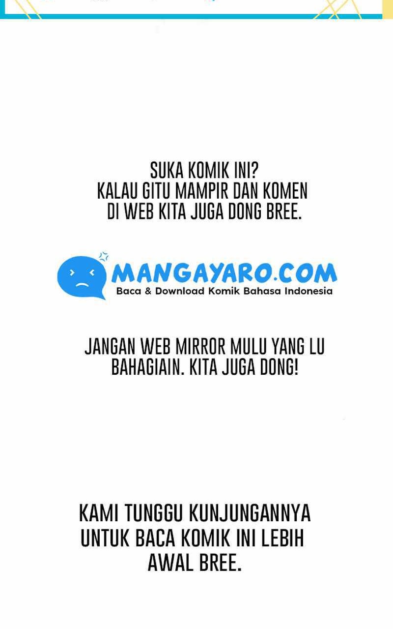 The Great Sage Chapter 34 Gambar 31