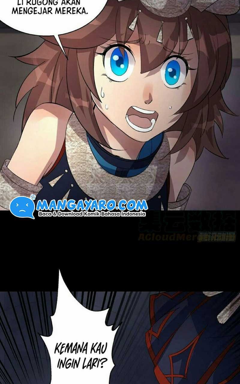 The Great Sage Chapter 34 Gambar 9