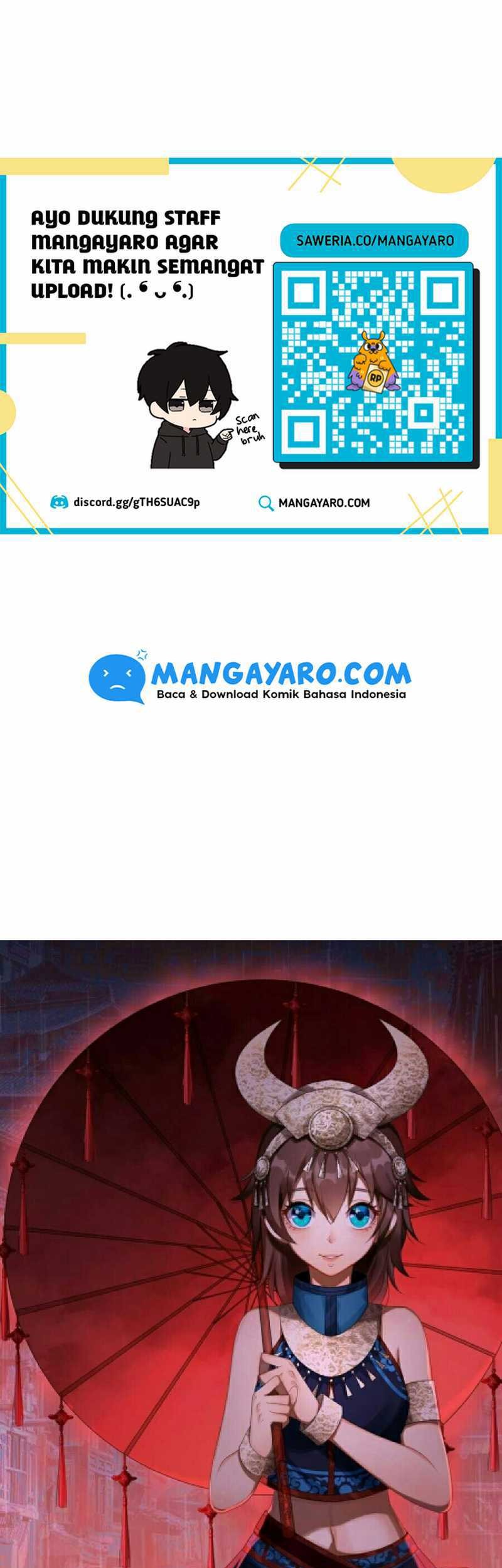 Baca The Great Sage Chapter 33 Gambar 2