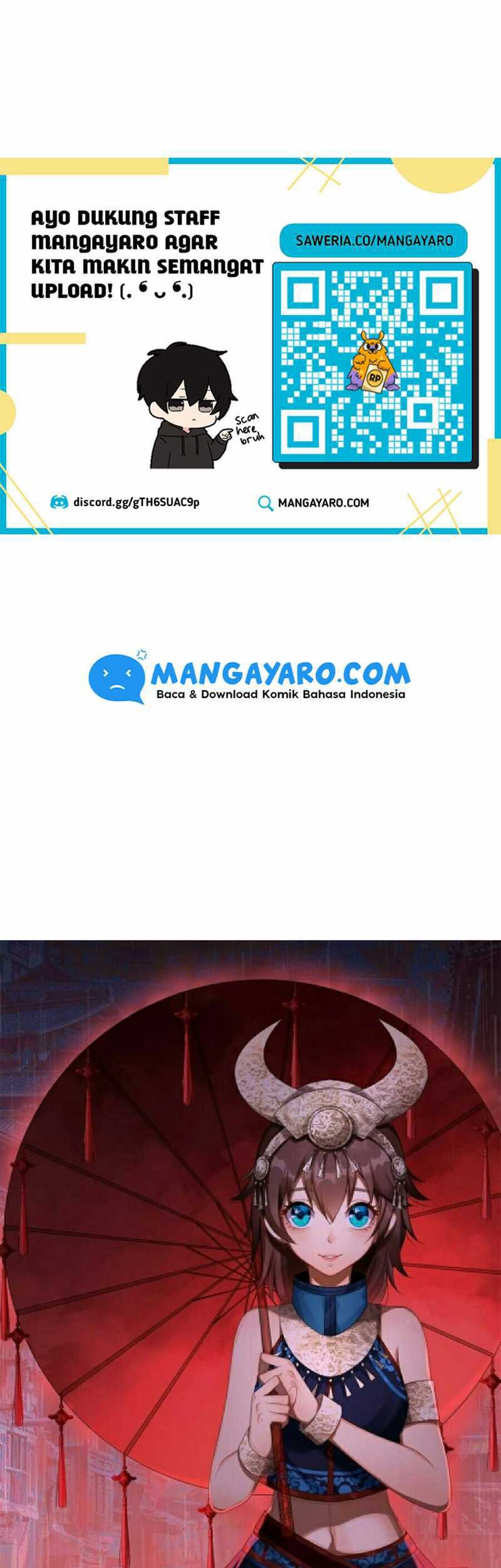 Baca The Great Sage Chapter 32 Gambar 2