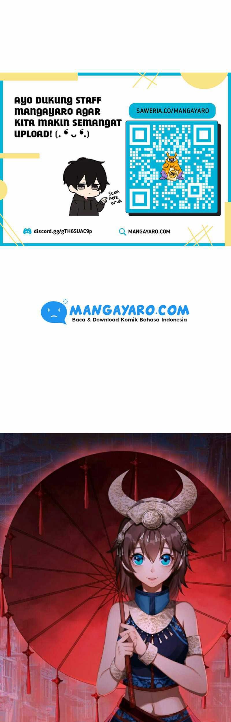 Baca The Great Sage Chapter 28 Gambar 2