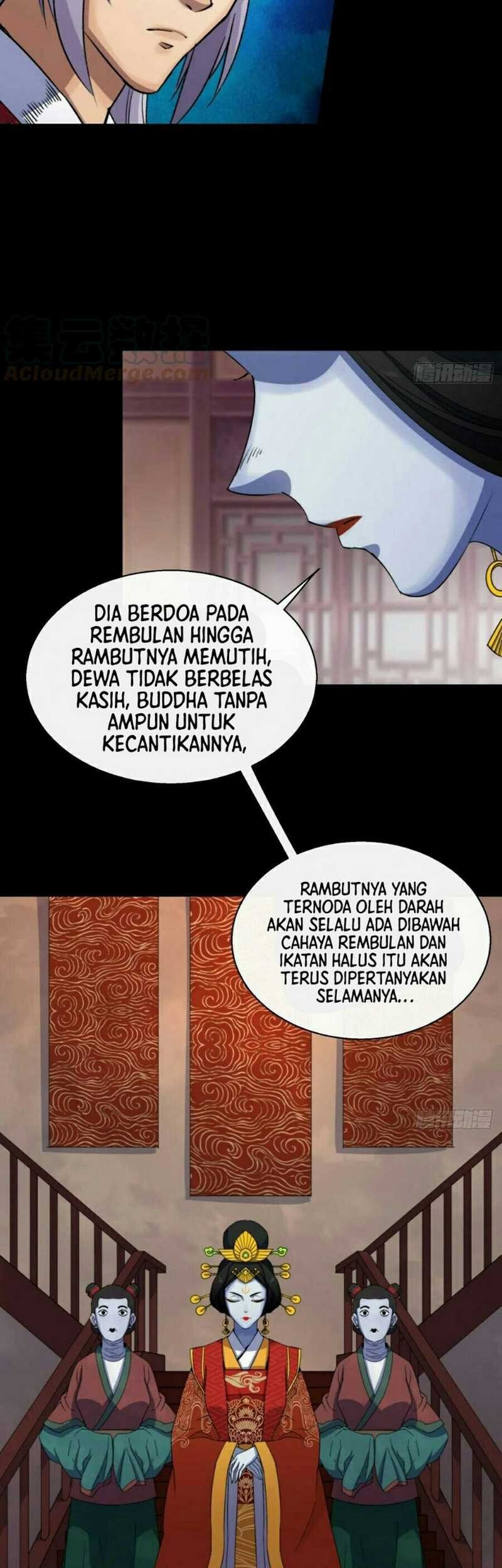 The Great Sage Chapter 27 Gambar 20