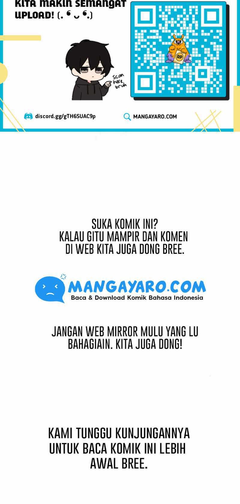 The Great Sage Chapter 27 Gambar 31