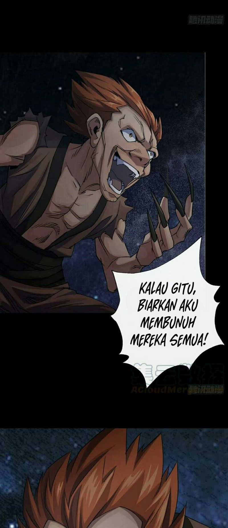 The Great Sage Chapter 26 Gambar 27