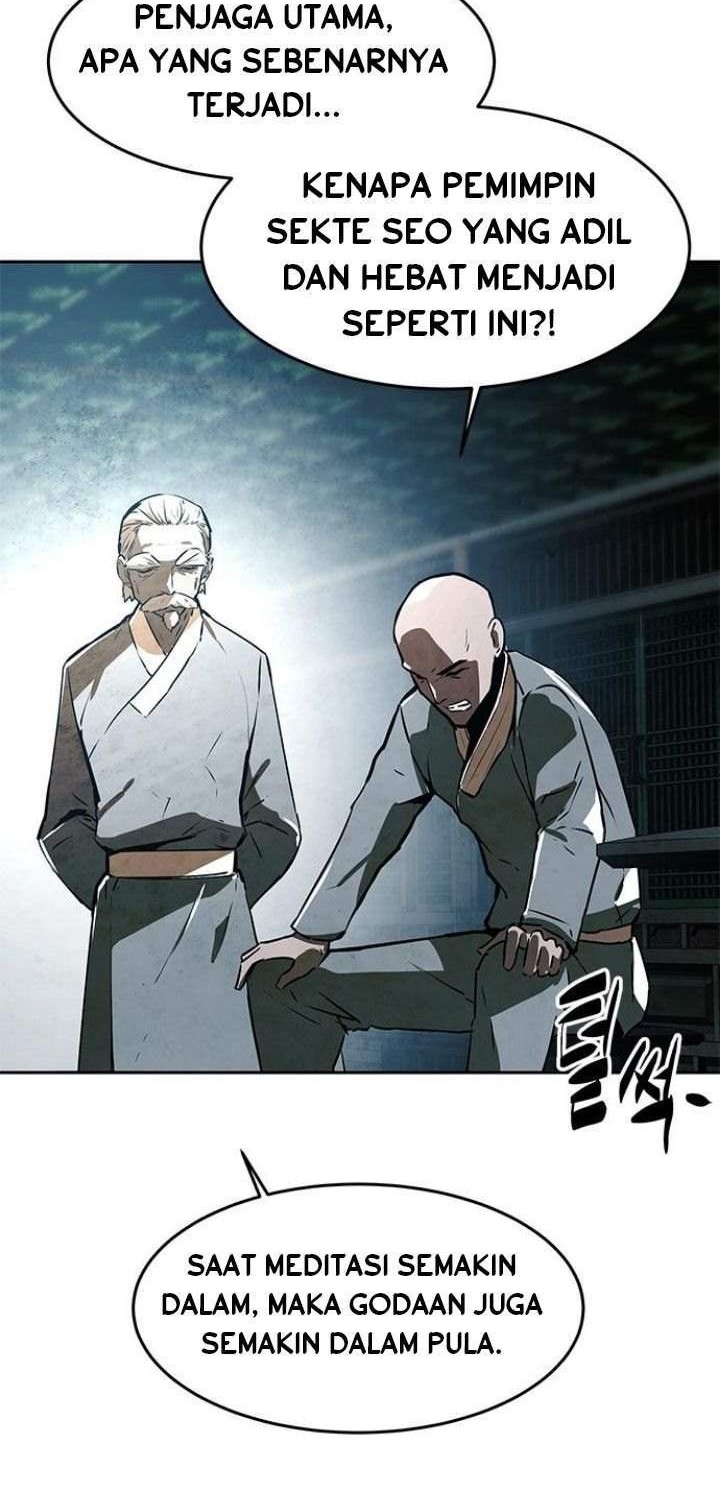 Exorcism Chapter 2 Gambar 22