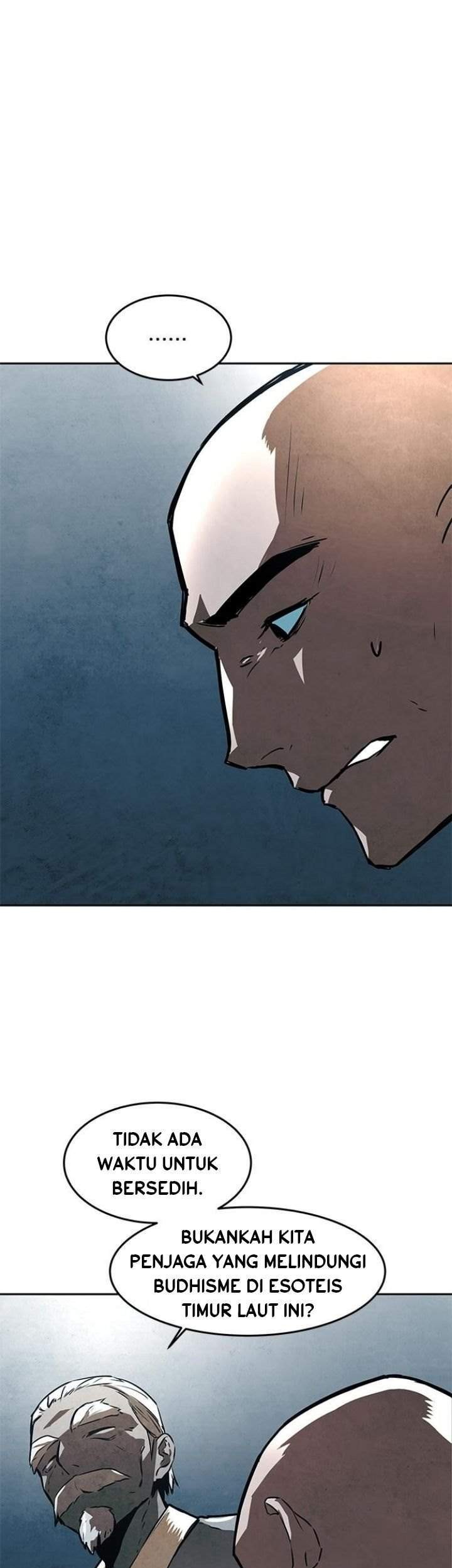 Exorcism Chapter 2 Gambar 23