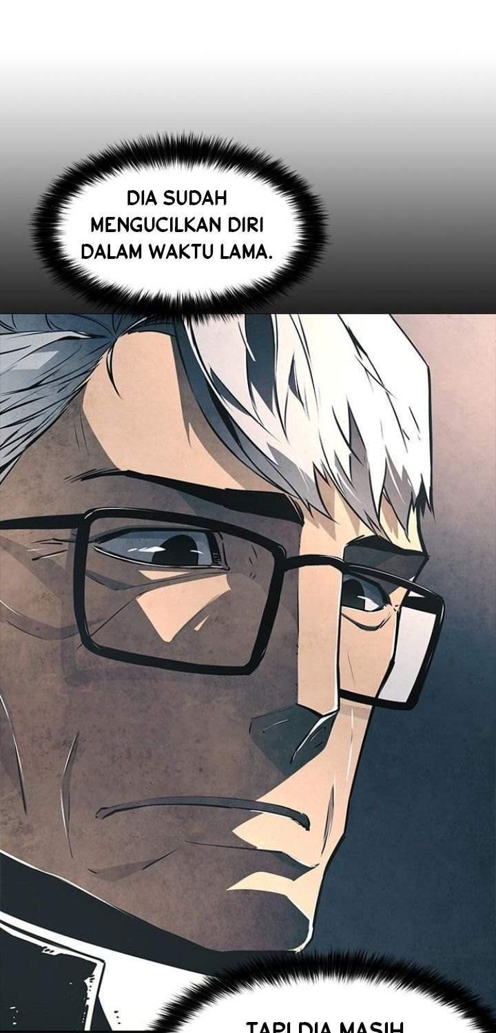 Exorcism Chapter 2 Gambar 26