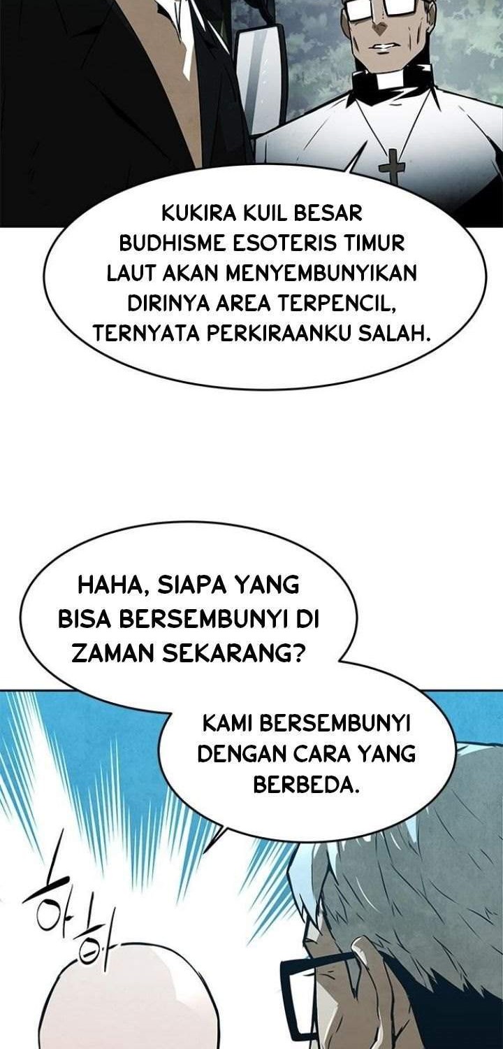 Exorcism Chapter 2 Gambar 31