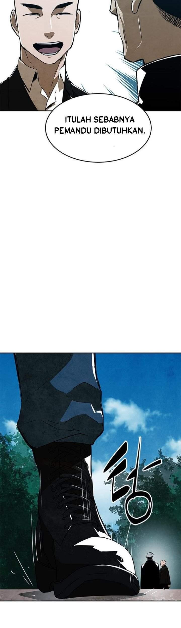 Exorcism Chapter 2 Gambar 32