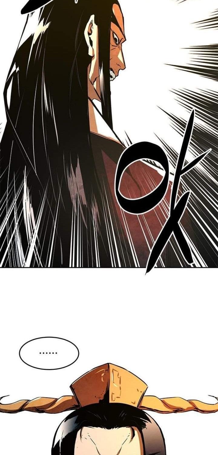 Baca  Exorcism Chapter 2 Gambar 2