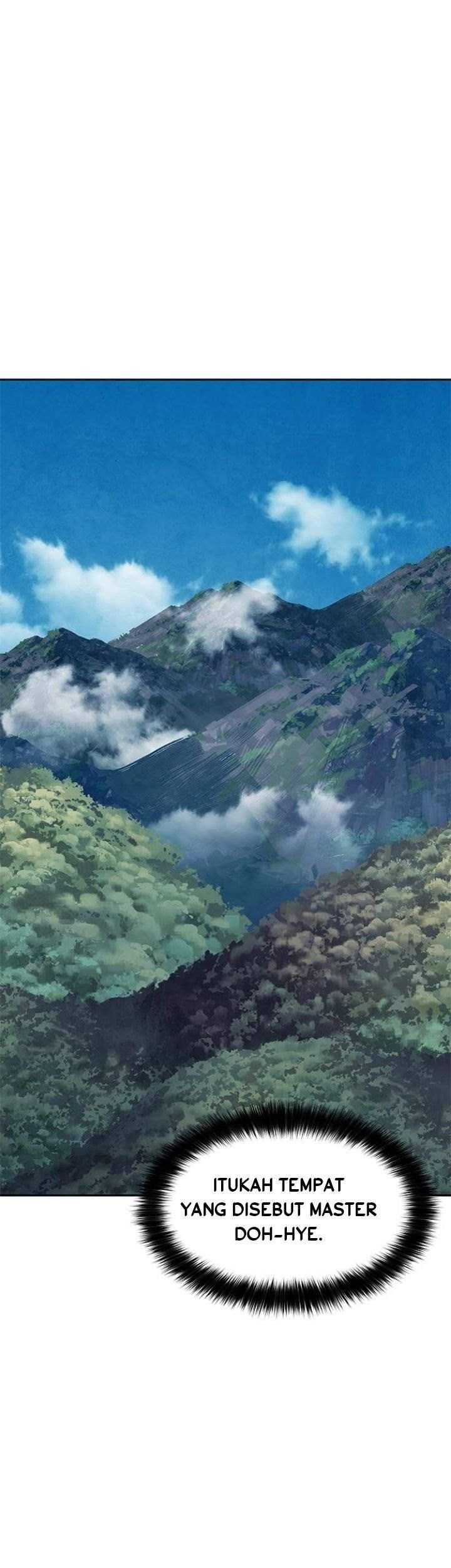 Exorcism Chapter 2 Gambar 36