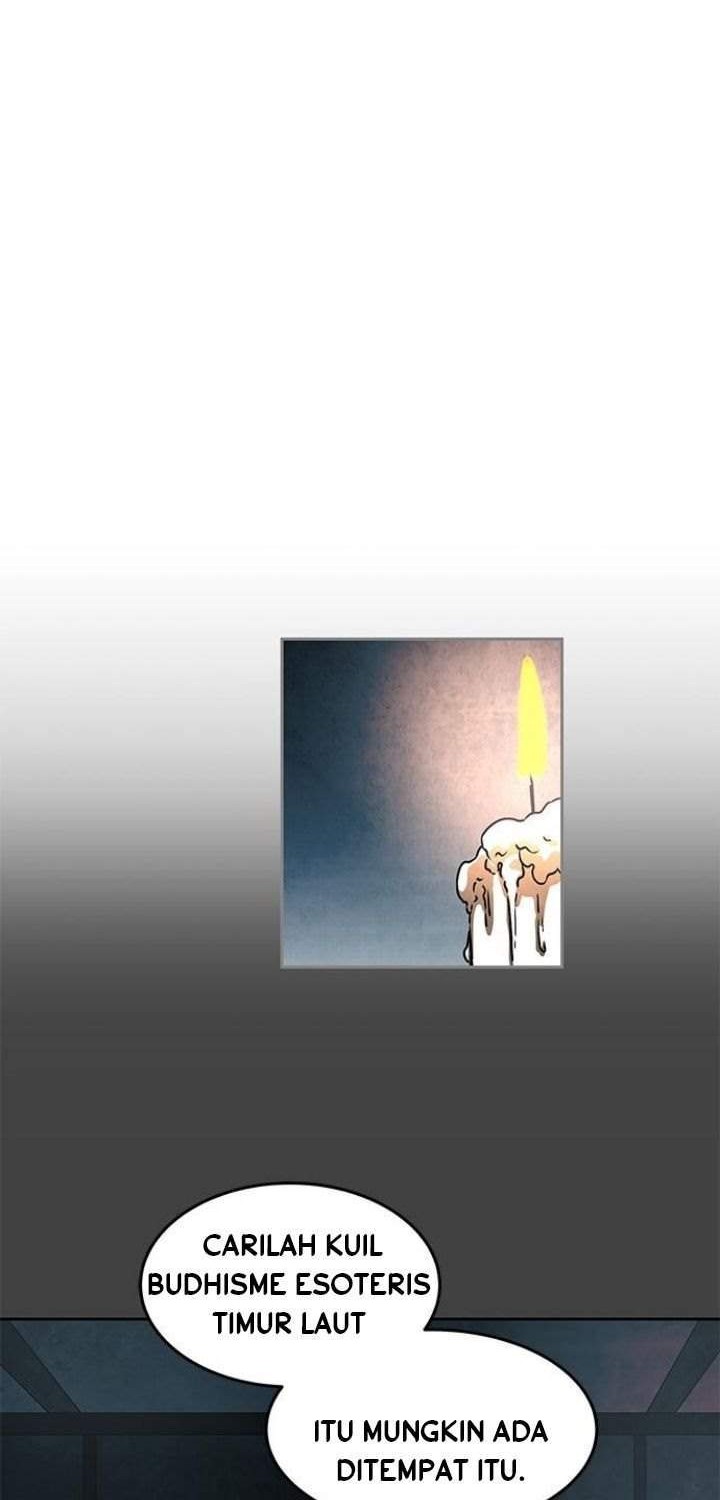 Exorcism Chapter 2 Gambar 37