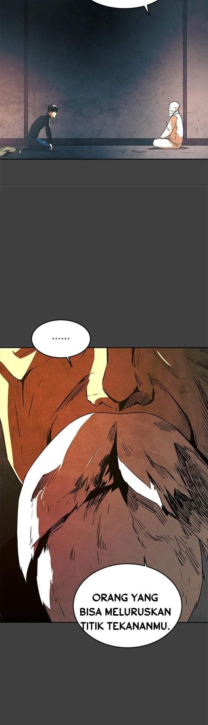 Exorcism Chapter 2 Gambar 38