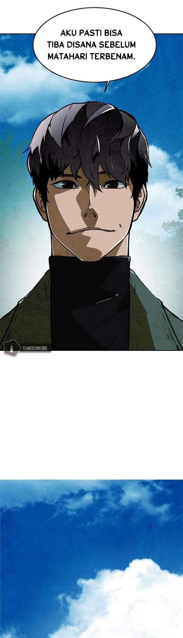 Exorcism Chapter 2 Gambar 41