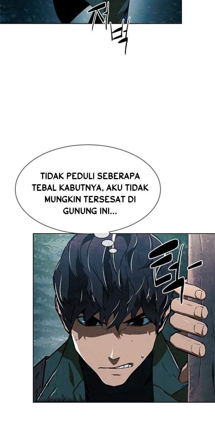 Exorcism Chapter 2 Gambar 46
