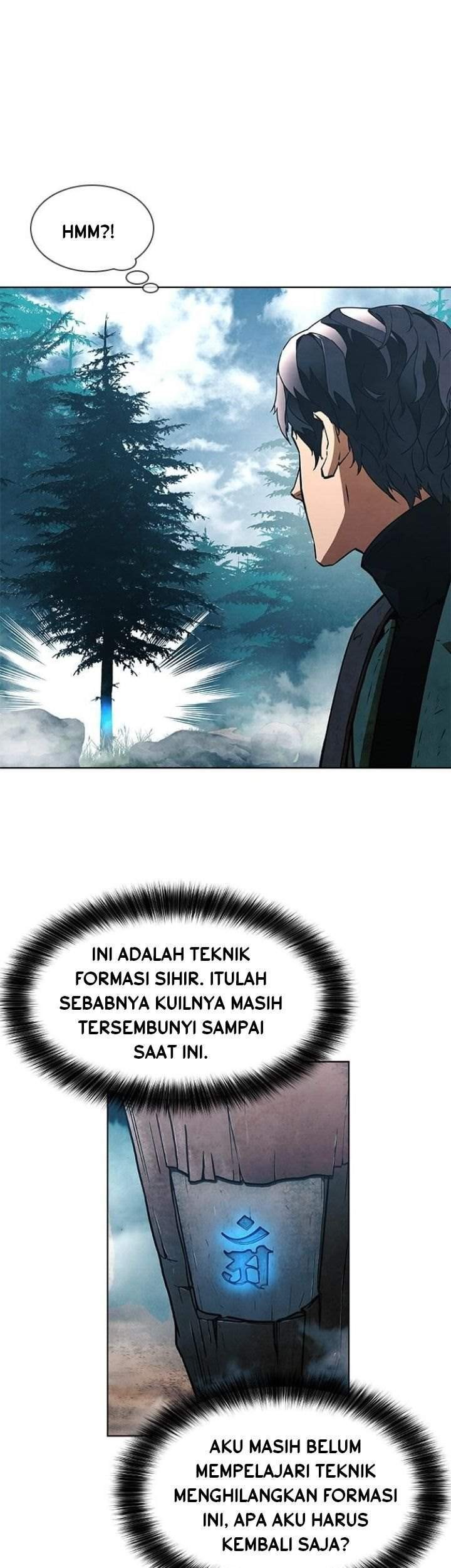 Exorcism Chapter 2 Gambar 47