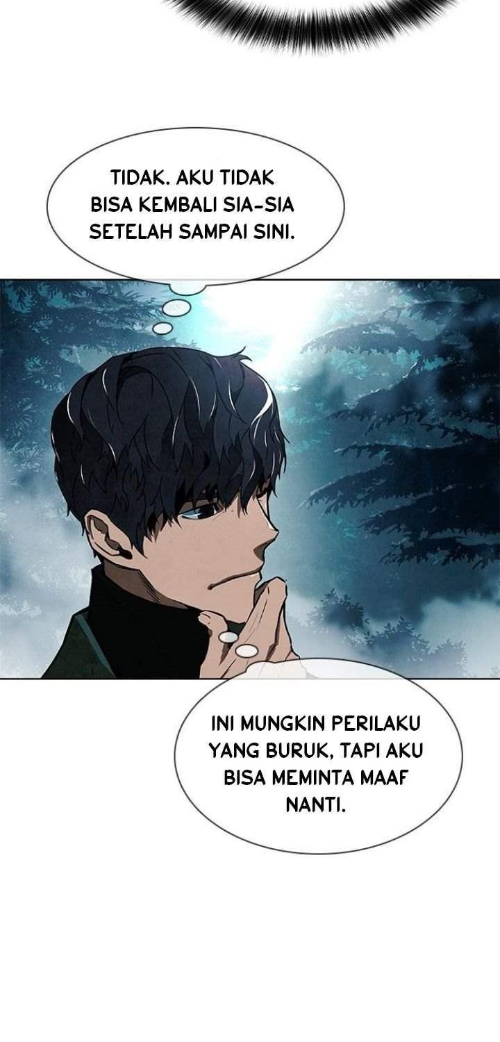 Exorcism Chapter 2 Gambar 48