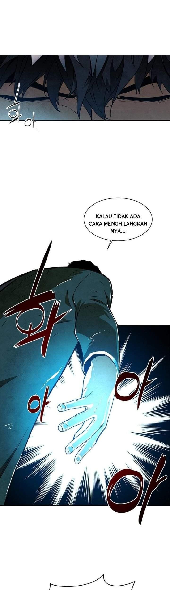 Exorcism Chapter 2 Gambar 49