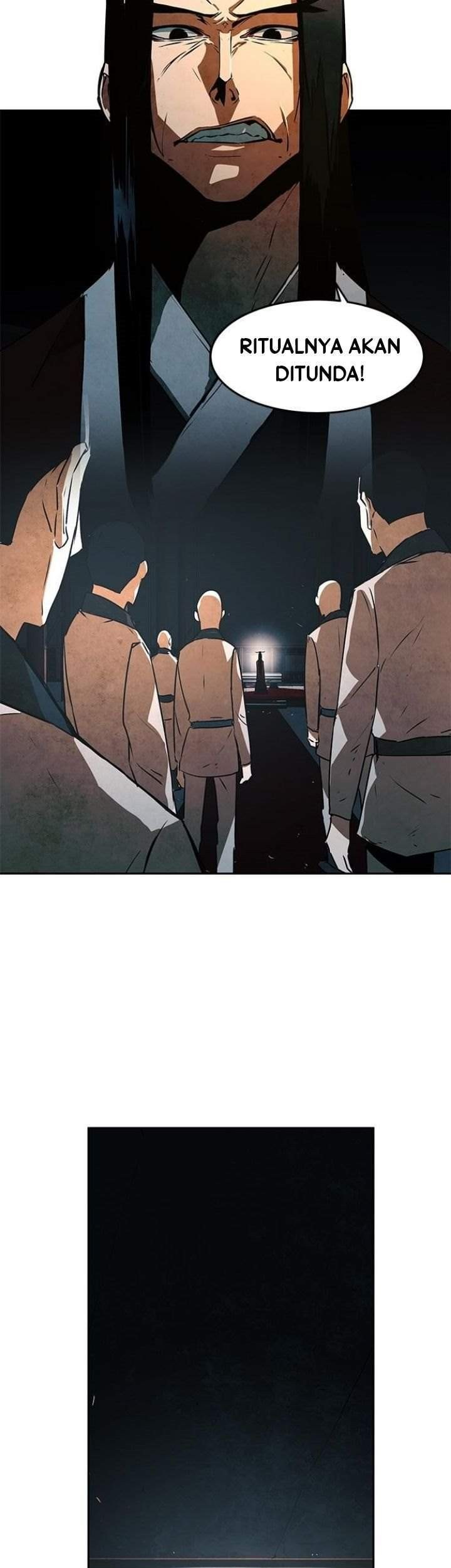 Exorcism Chapter 2 Gambar 3