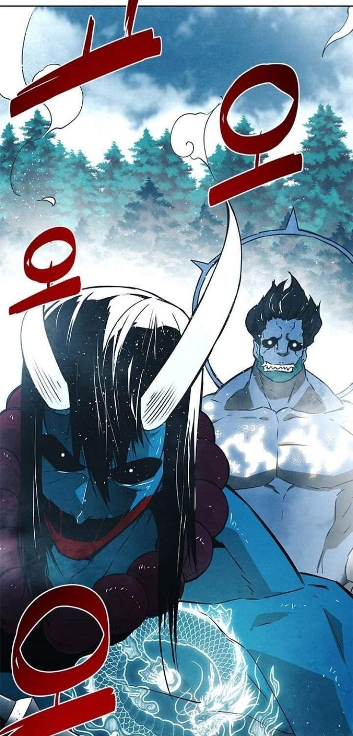 Exorcism Chapter 2 Gambar 57