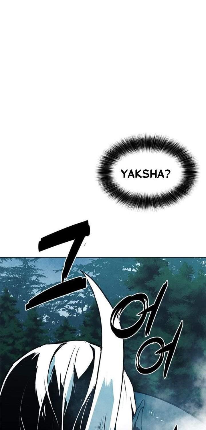 Exorcism Chapter 2 Gambar 61