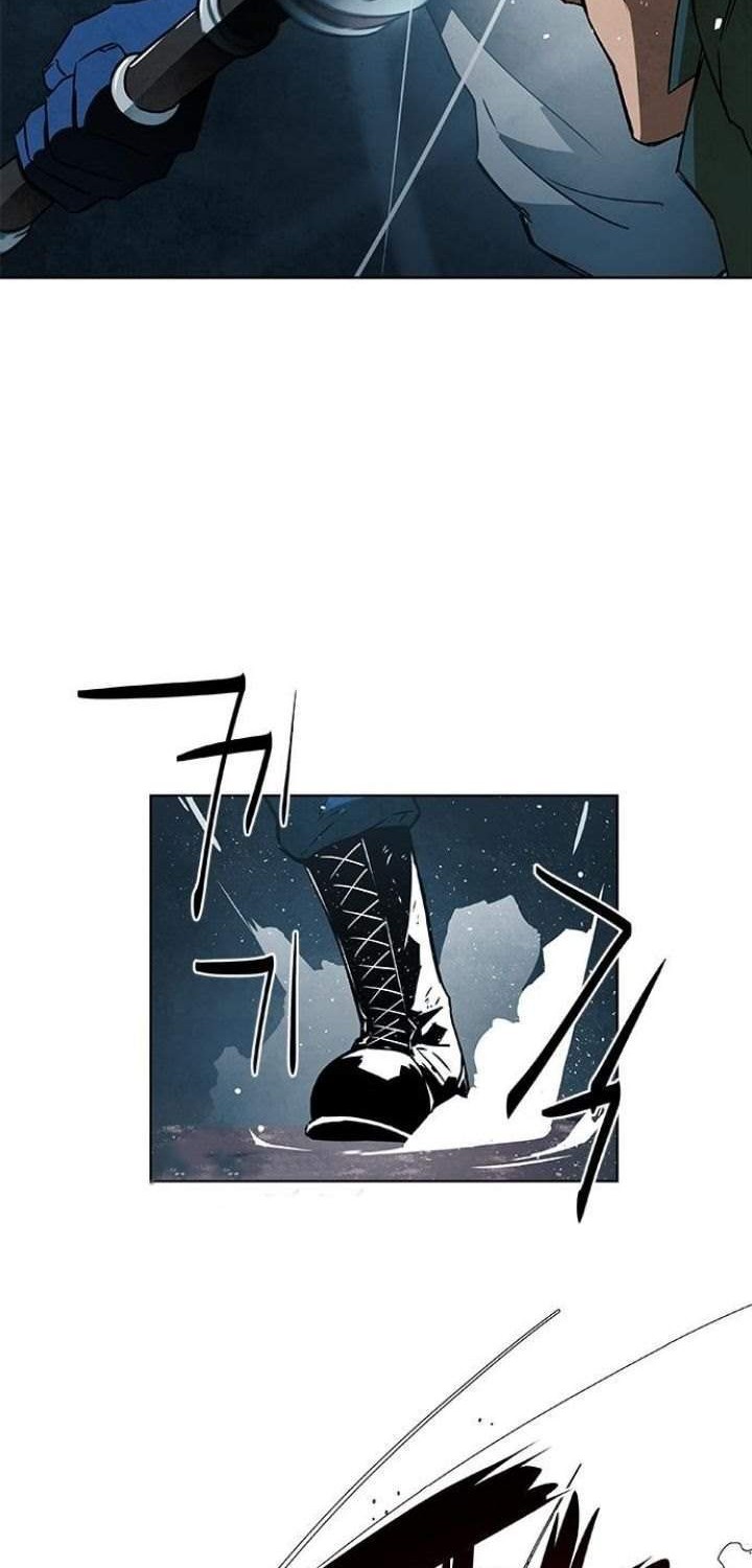 Exorcism Chapter 2 Gambar 68