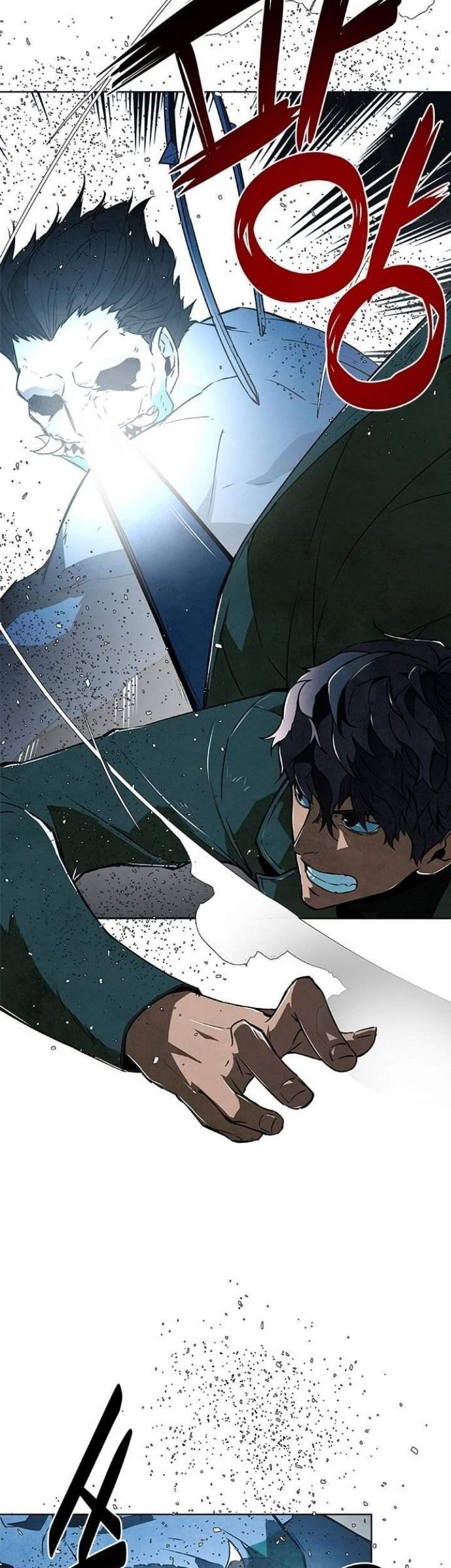 Exorcism Chapter 2 Gambar 69