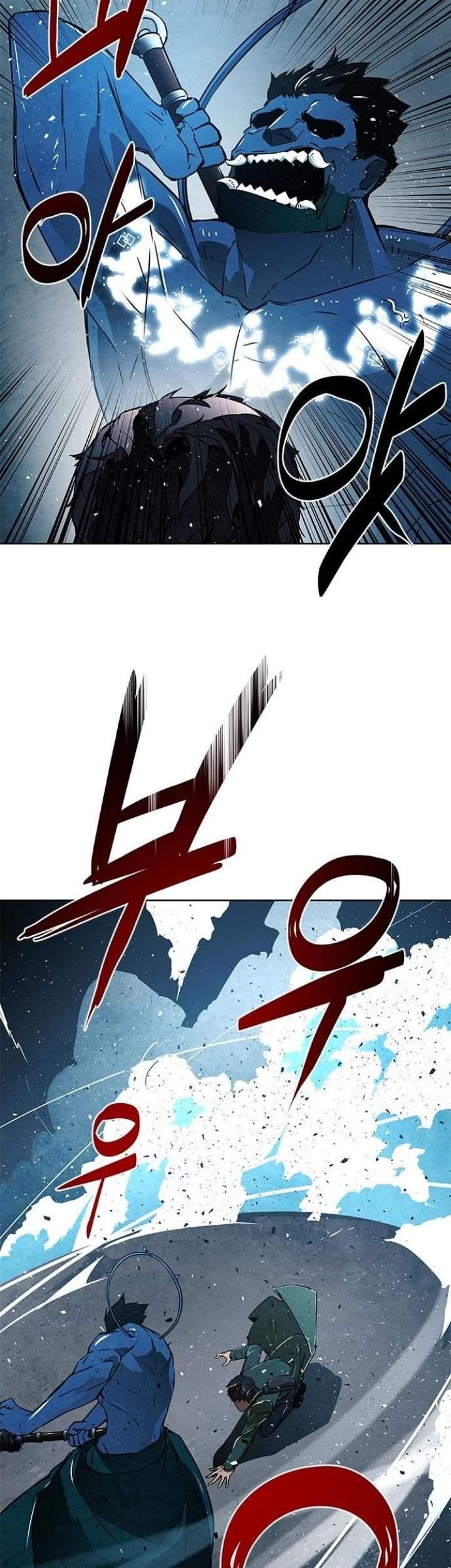 Exorcism Chapter 2 Gambar 71