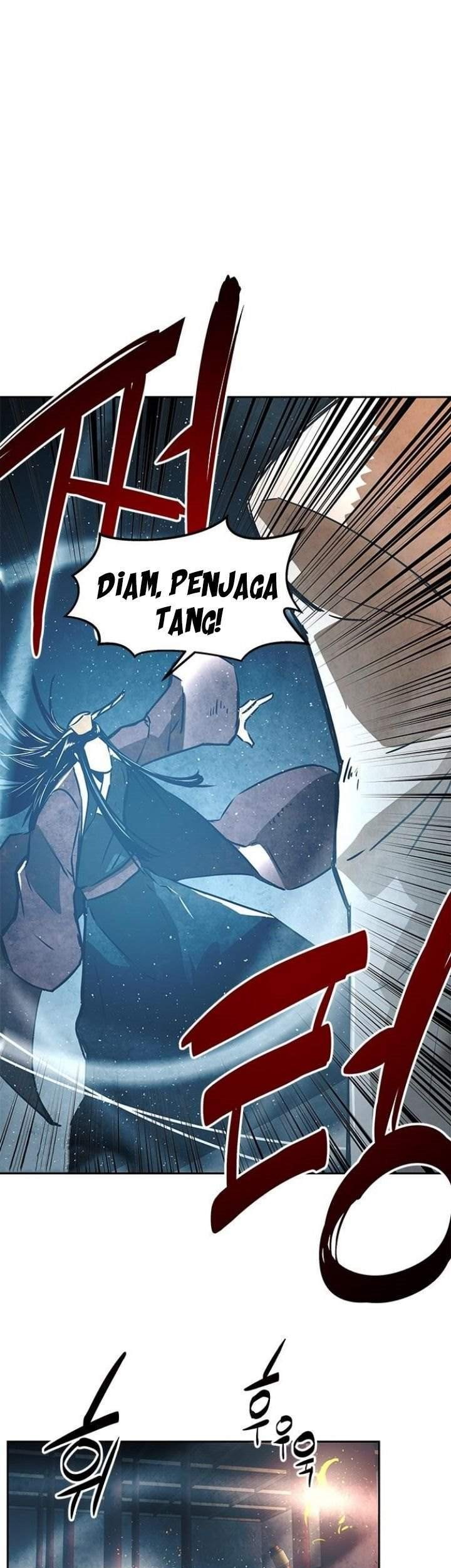 Exorcism Chapter 2 Gambar 8