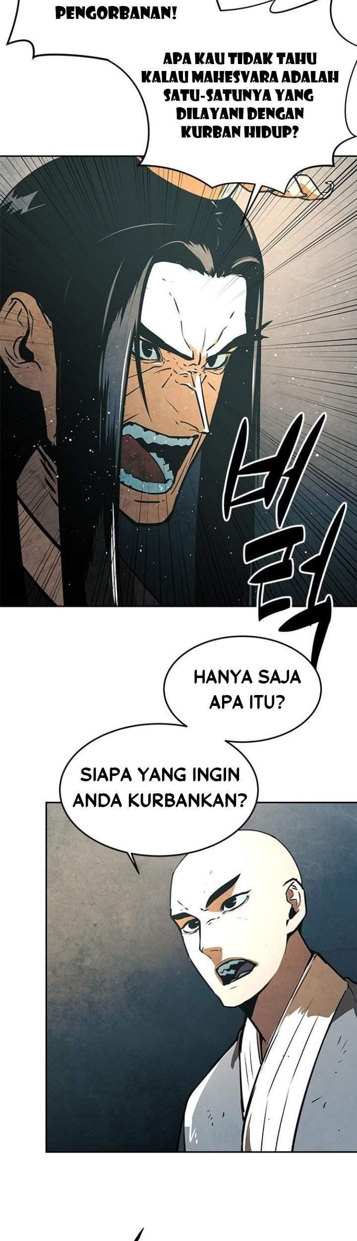 Exorcism Chapter 2 Gambar 10