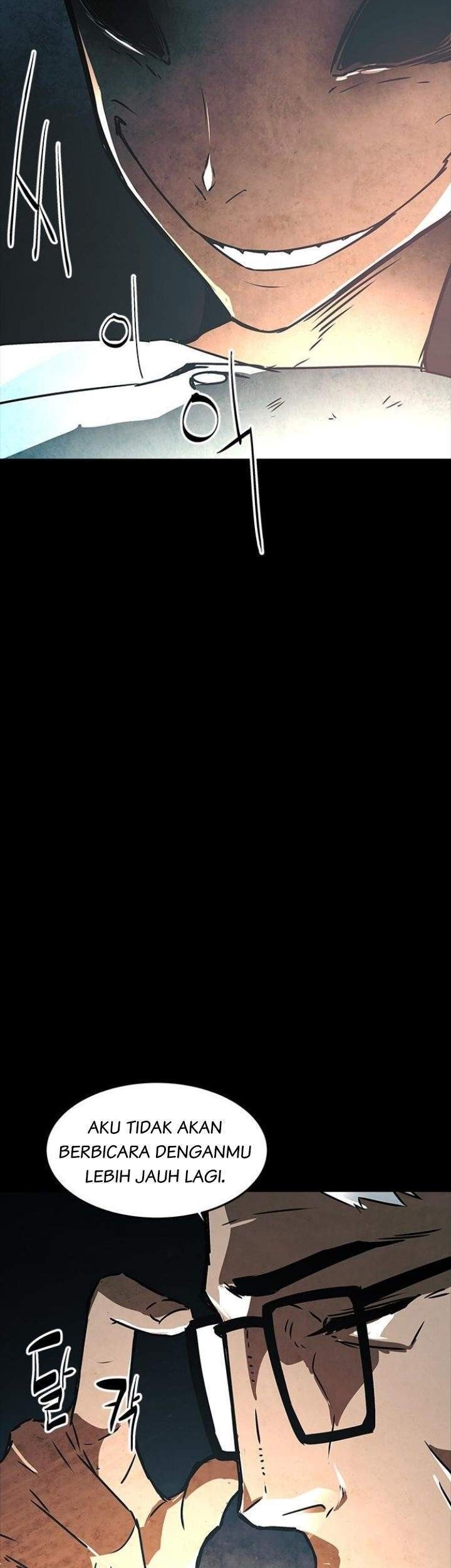 Exorcism Chapter 1 Gambar 17