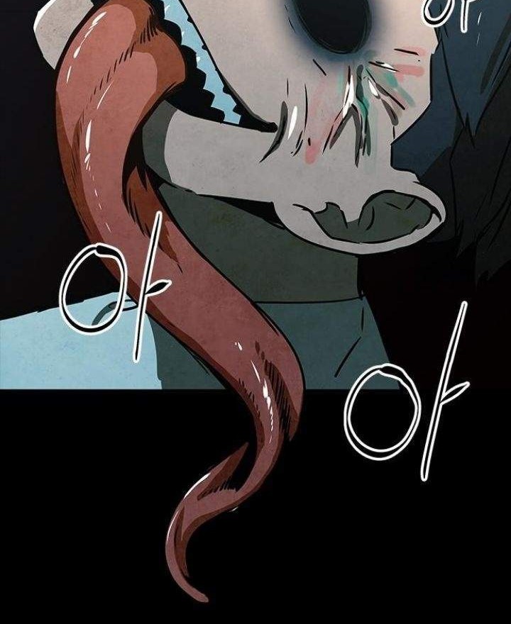 Exorcism Chapter 1 Gambar 22