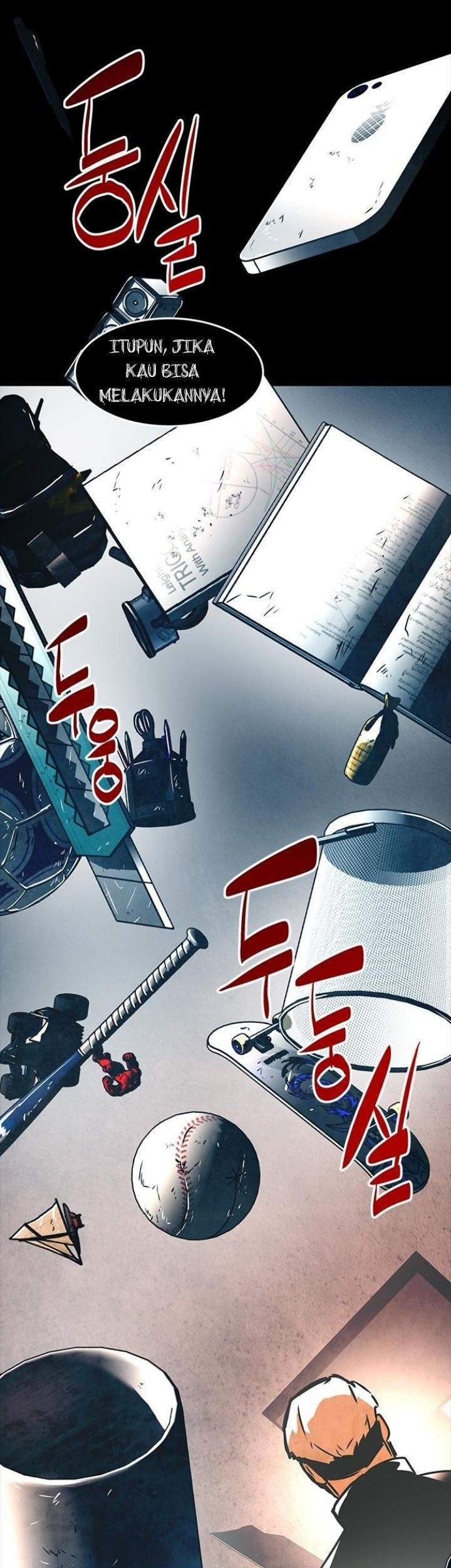 Exorcism Chapter 1 Gambar 23