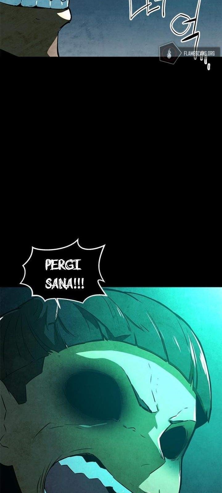 Exorcism Chapter 1 Gambar 32