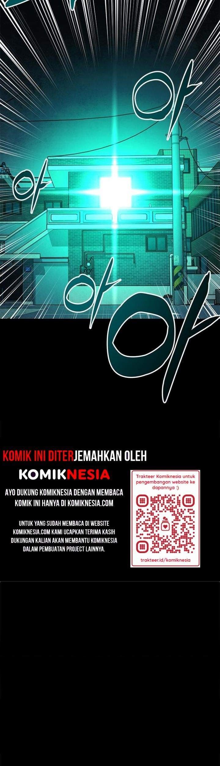 Exorcism Chapter 1 Gambar 36