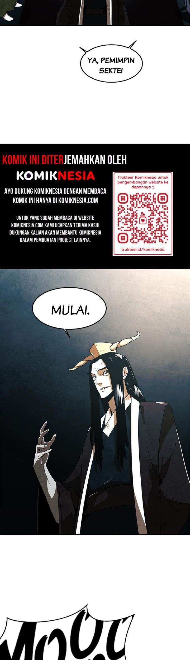 Exorcism Chapter 1 Gambar 58