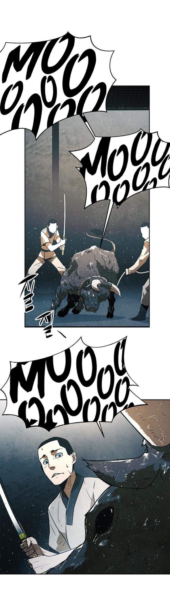 Exorcism Chapter 1 Gambar 60