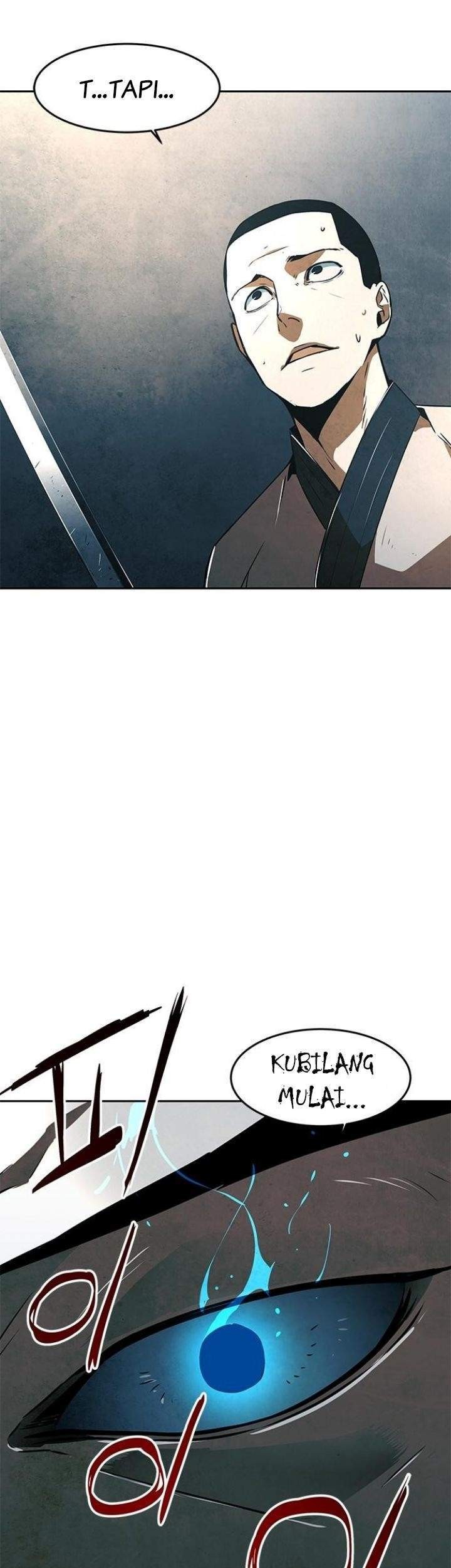 Exorcism Chapter 1 Gambar 62