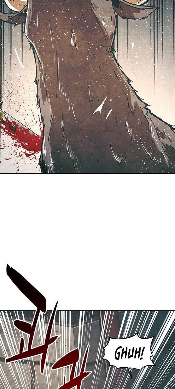 Exorcism Chapter 1 Gambar 68