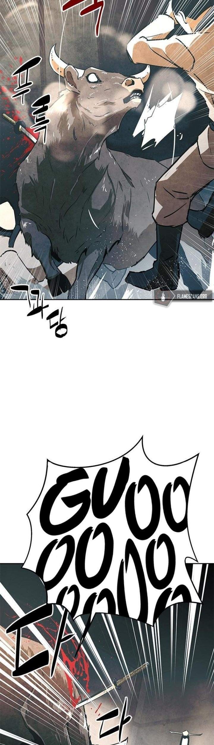 Exorcism Chapter 1 Gambar 69