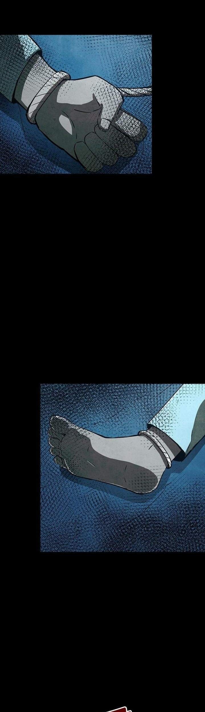 Exorcism Chapter 1 Gambar 5