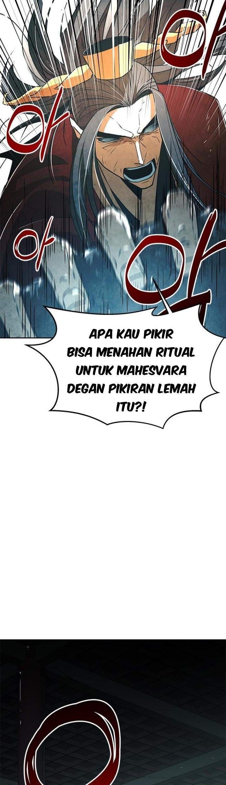 Exorcism Chapter 1 Gambar 73